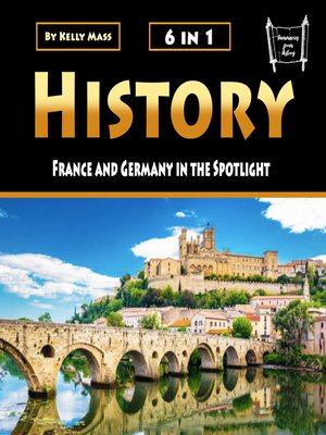 cover image of History